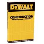 Construction Professional Reference Book